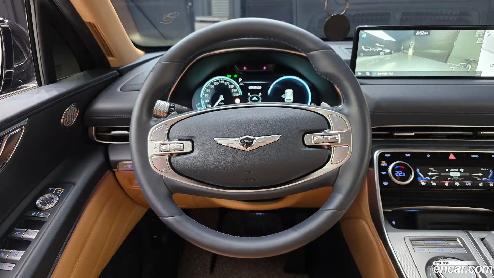 GV80 Genesis 2023.3-OPTION-017