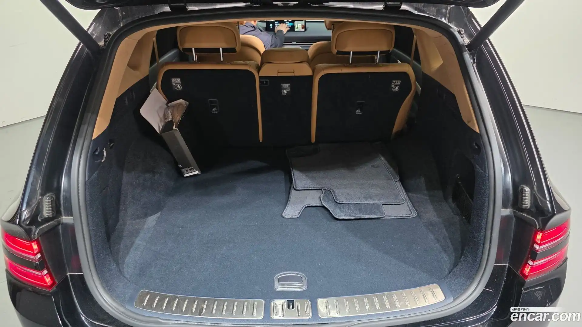 GV80 Genesis 2023.3-OPTION-046