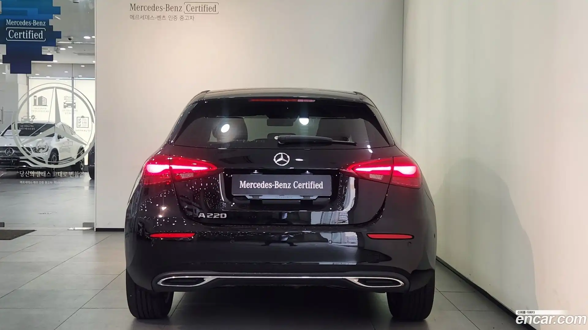 A-Class Mercedes-Benz 2024.10-OUTER-003