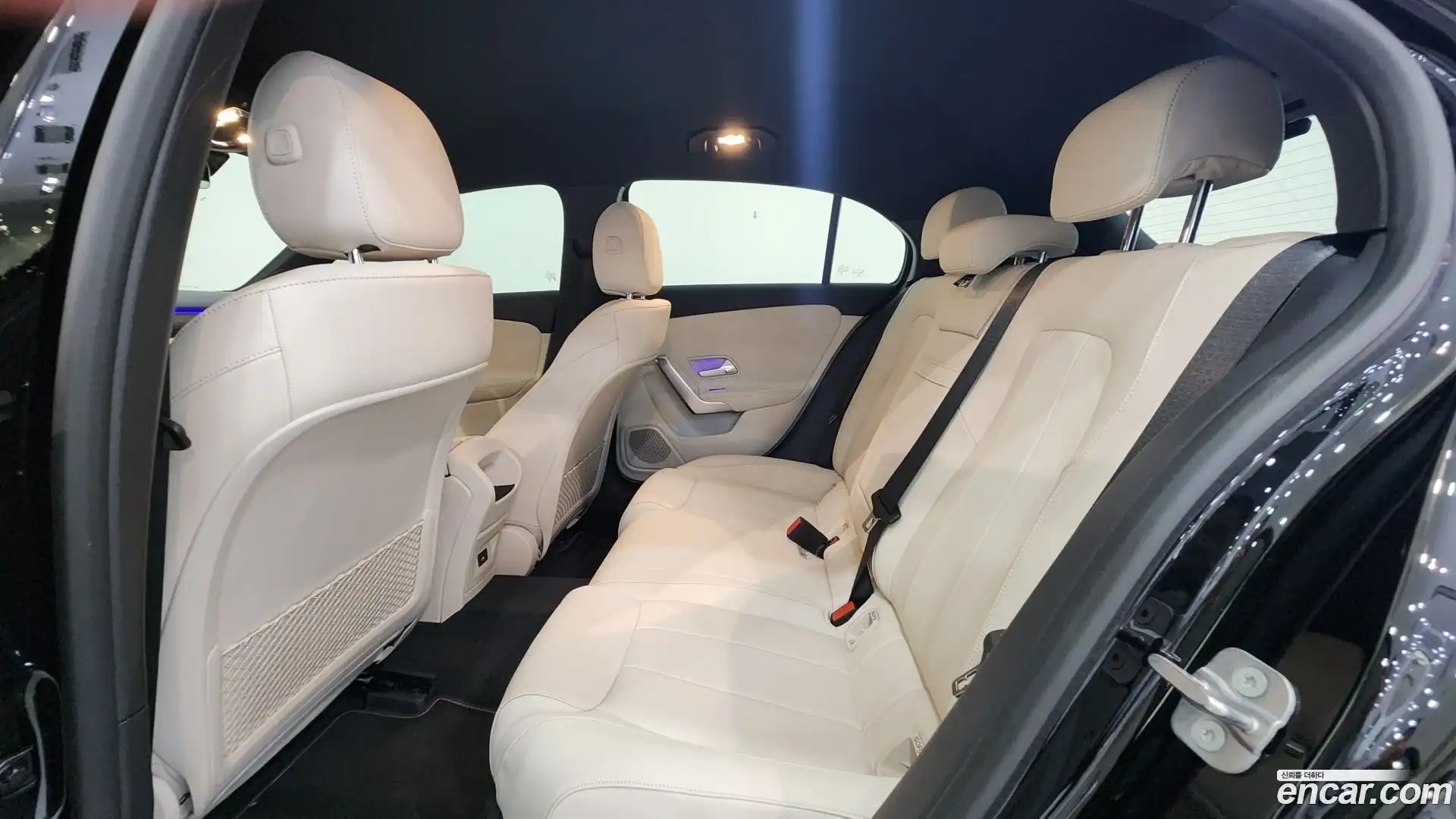 A-Class Mercedes-Benz 2024.10-OPTION-015