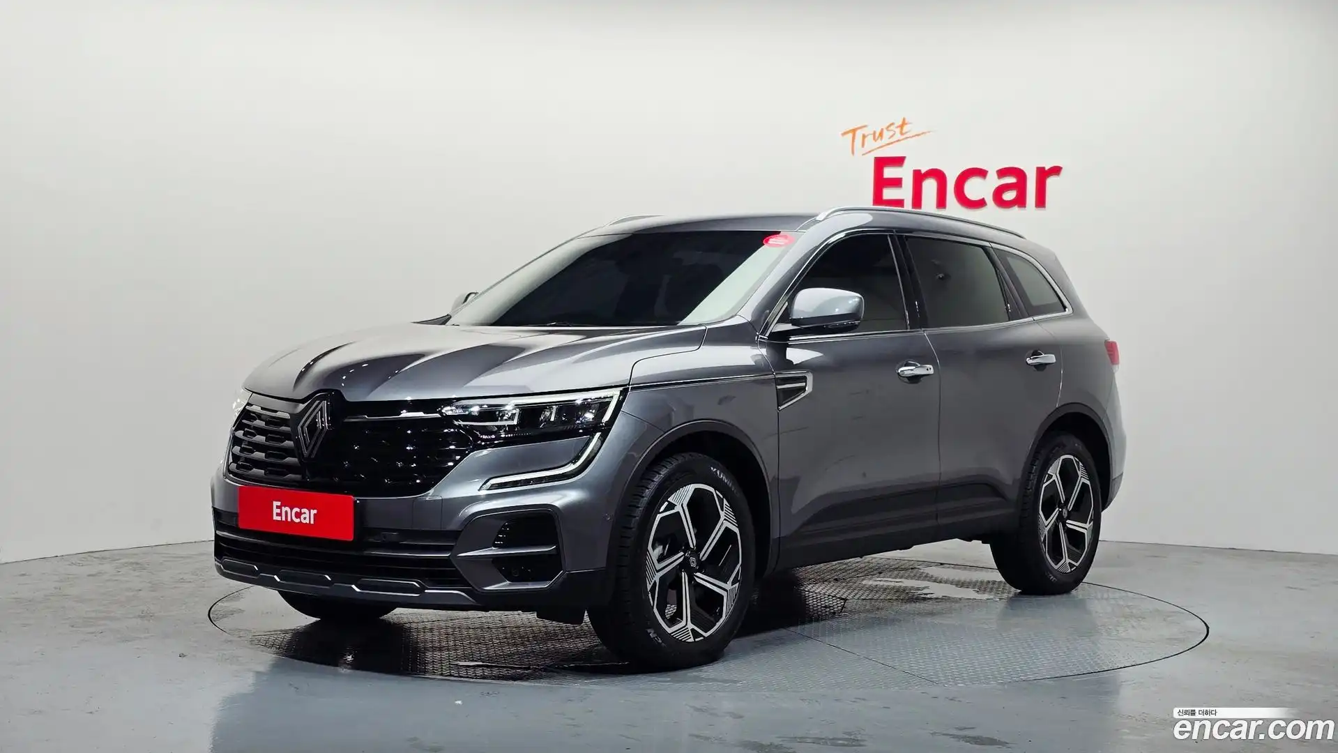QM6 Renault Korea 2025.3-OUTER-001