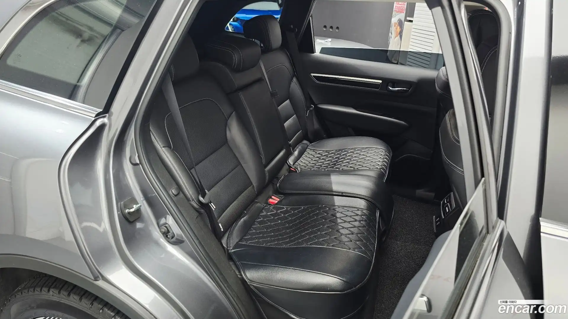 QM6 Renault Korea 2025.3-OPTION-015