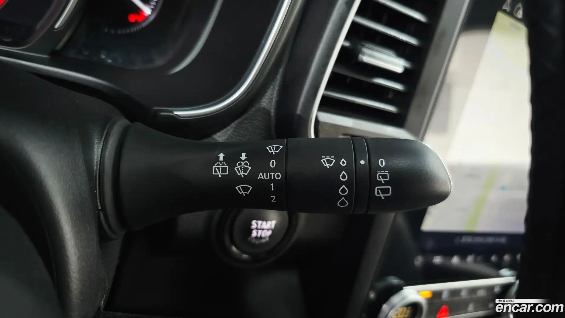 QM6 Renault Korea 2025.3-OPTION-043