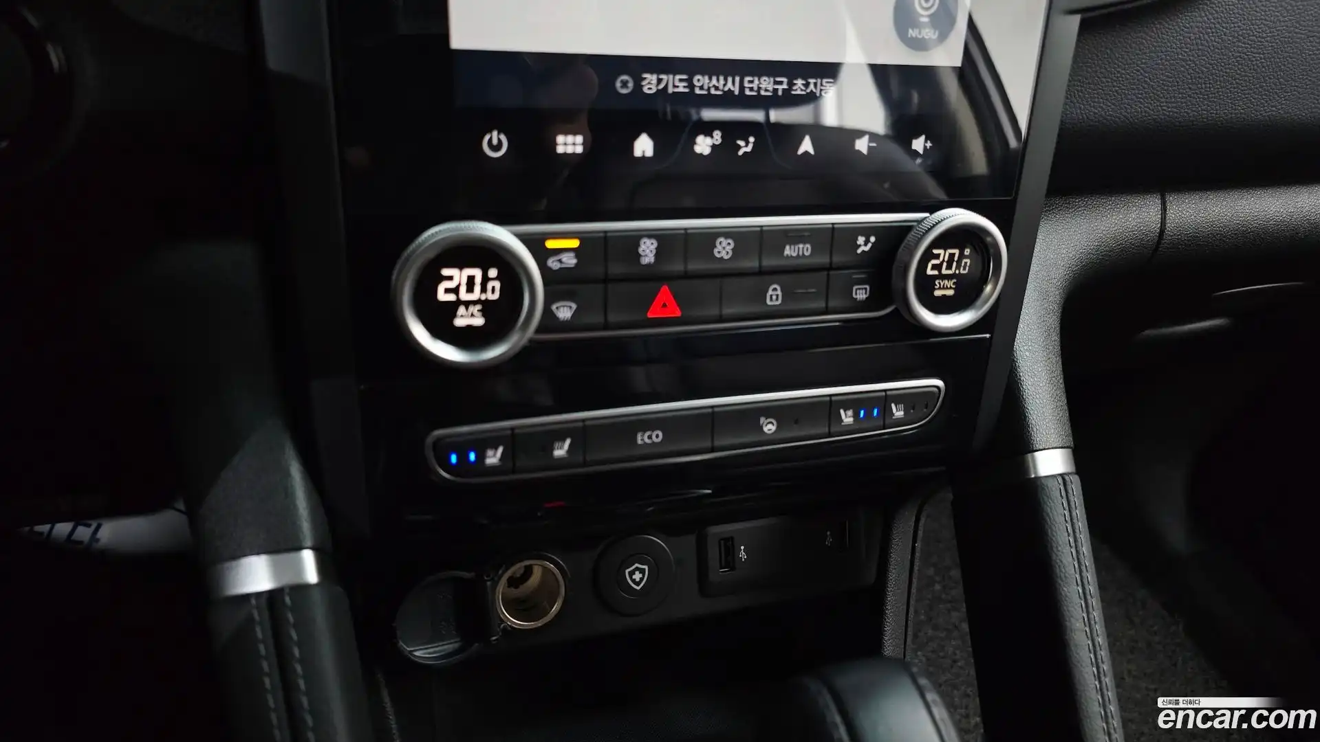 QM6 Renault Korea 2025.3-OPTION-044