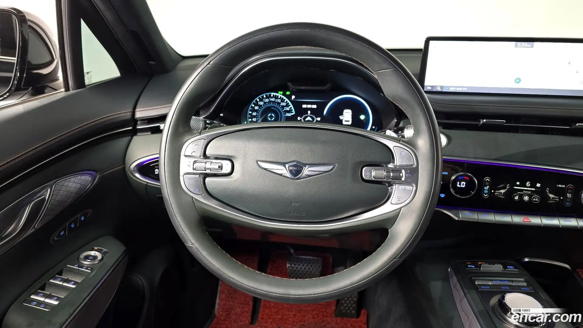 GV70 Genesis 2021.1-OPTION-017