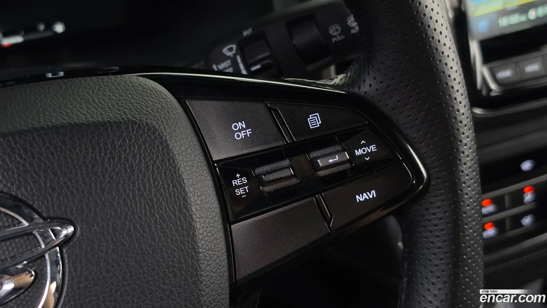 Rexton KG Mobility 2023.0-OPTION-017
