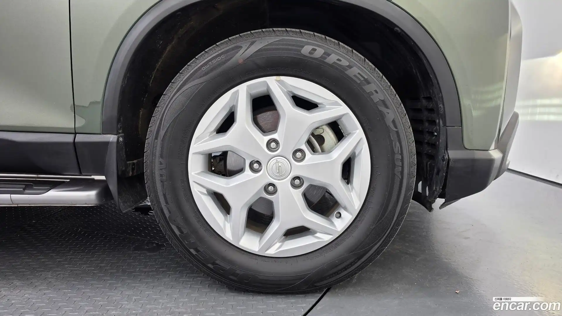 Rexton KG Mobility 2023.0-OUTER-031