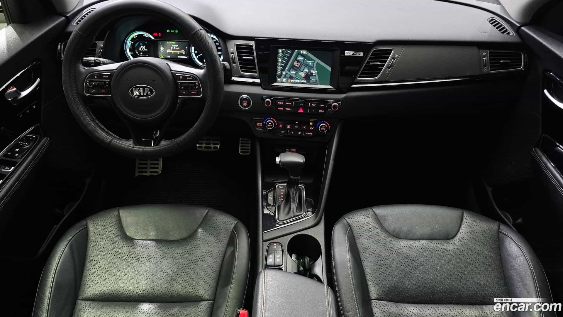 Niro Kia 2017.5-INNER-007