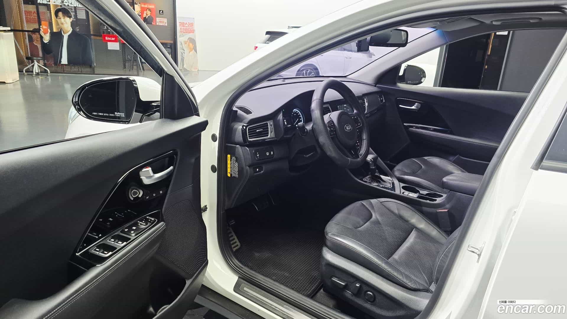 Niro Kia 2017.5-INNER-010