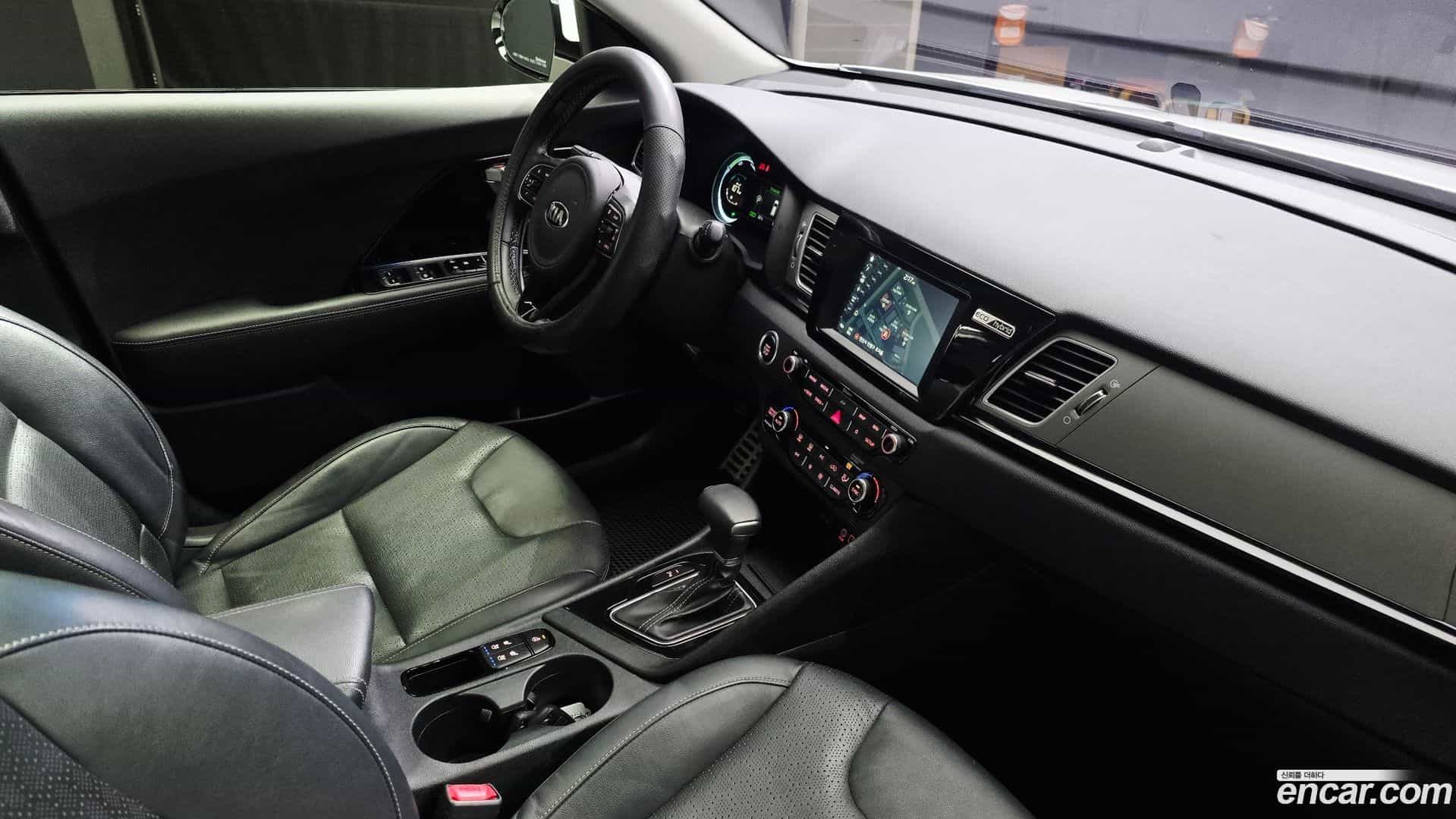 Niro Kia 2017.5-OPTION-040