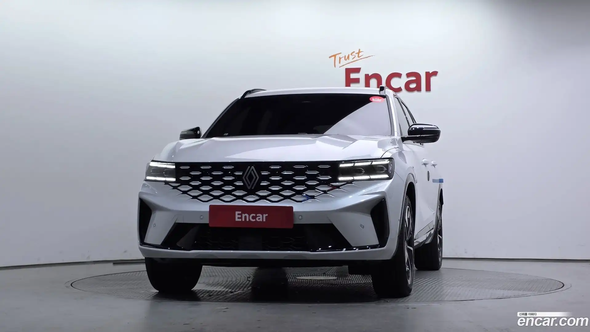 Grand Koleos Renault Korea 2025.3-OUTER-003