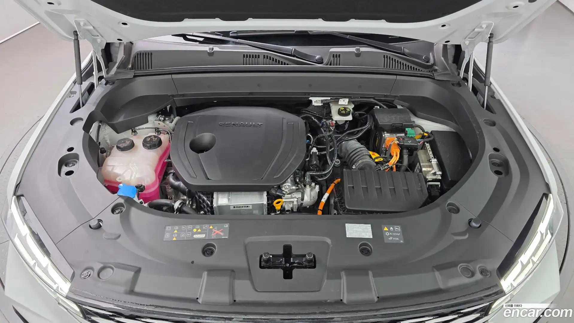 Grand Koleos Renault Korea 2025.3-OUTER-006