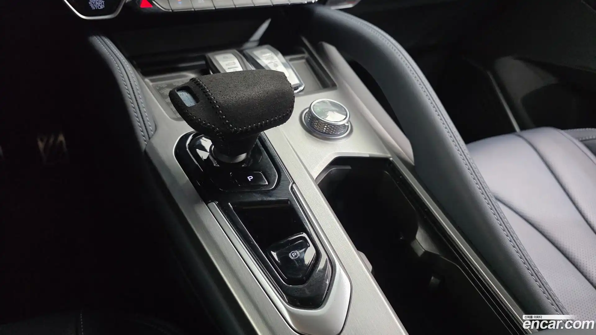 Grand Koleos Renault Korea 2025.3-INNER-009