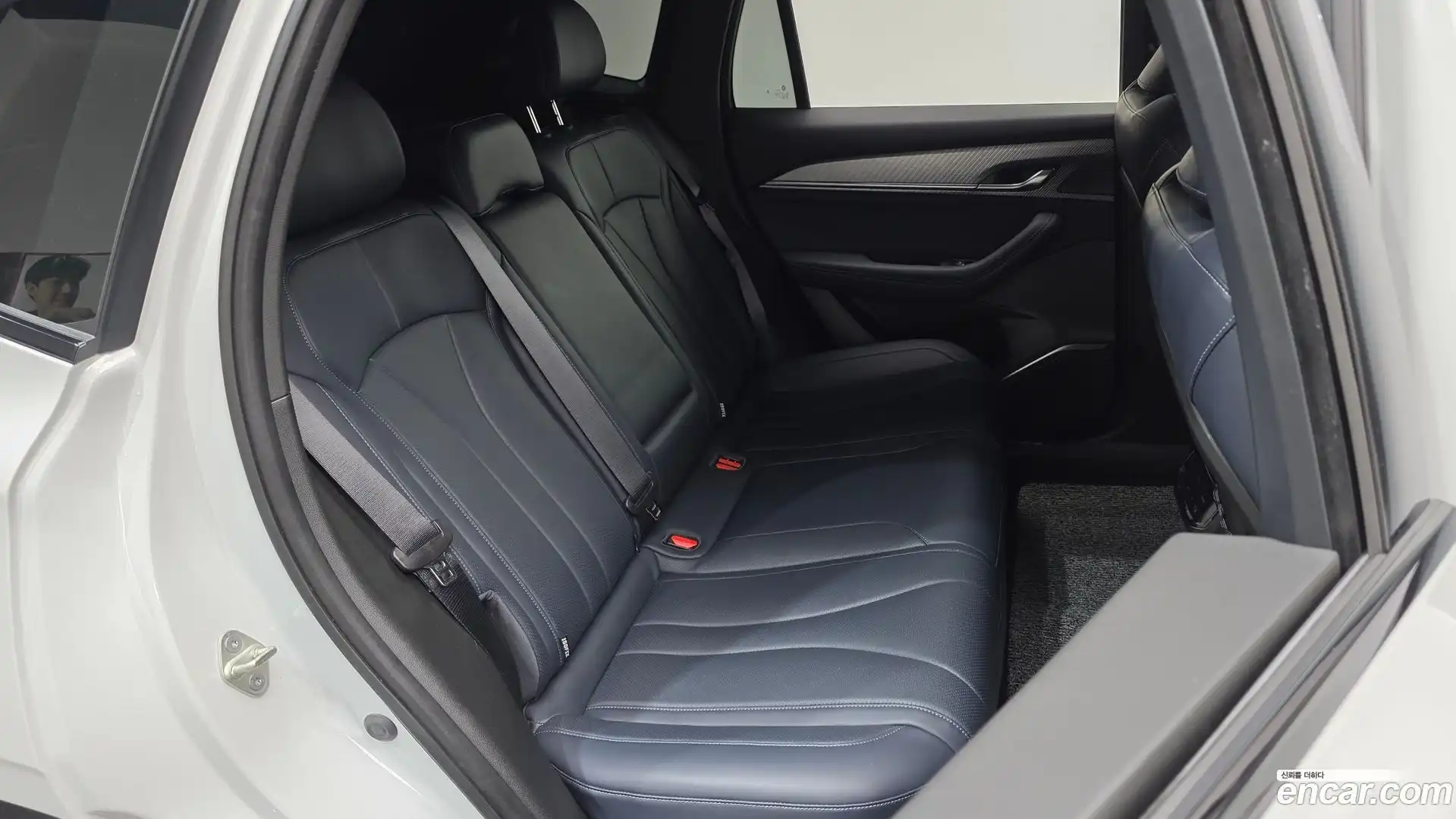 Grand Koleos Renault Korea 2025.3-OPTION-015