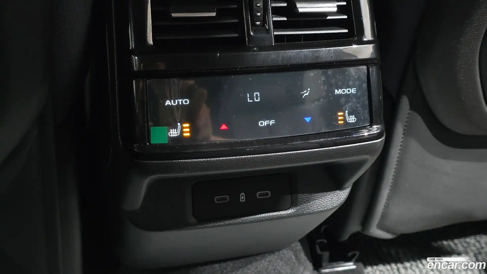 Grand Koleos Renault Korea 2025.3-OPTION-022