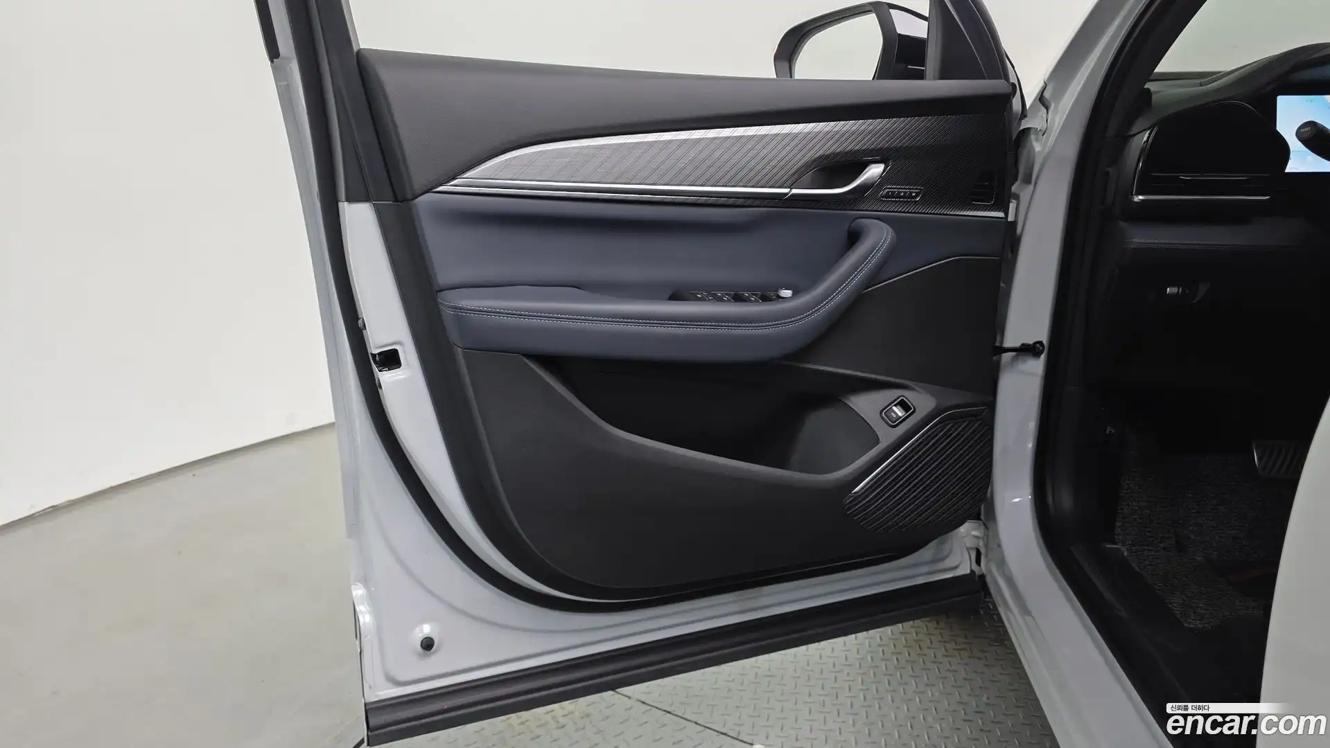 Grand Koleos Renault Korea 2025.3-INNER-034