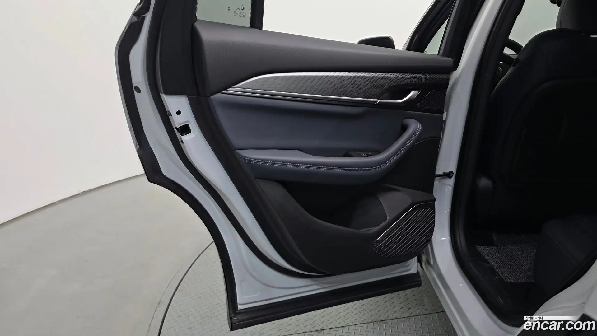 Grand Koleos Renault Korea 2025.3-INNER-035