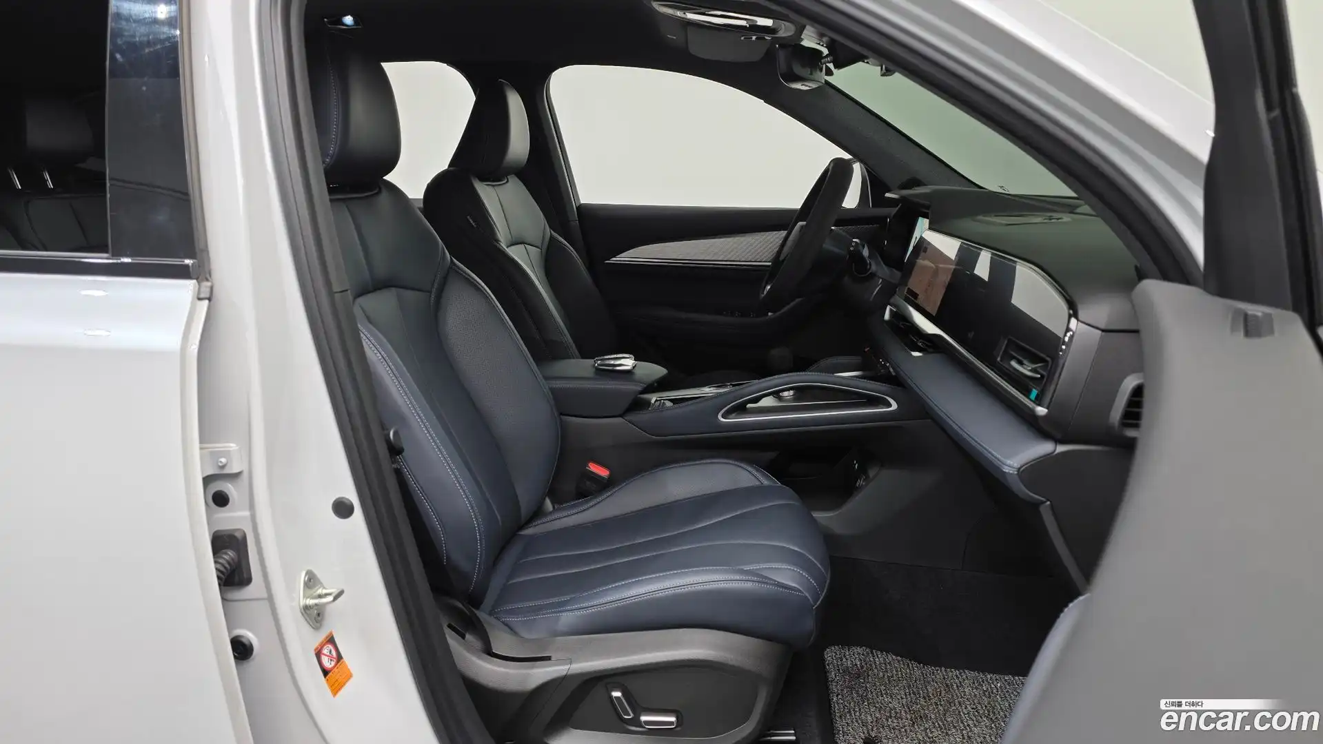 Grand Koleos Renault Korea 2025.3-INNER-036