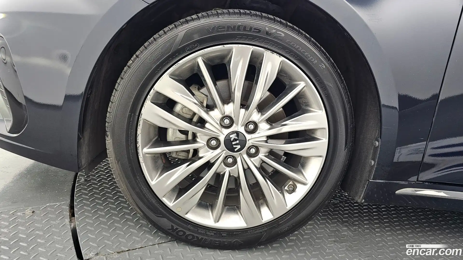 K5 Kia 2018.8-OUTER-005