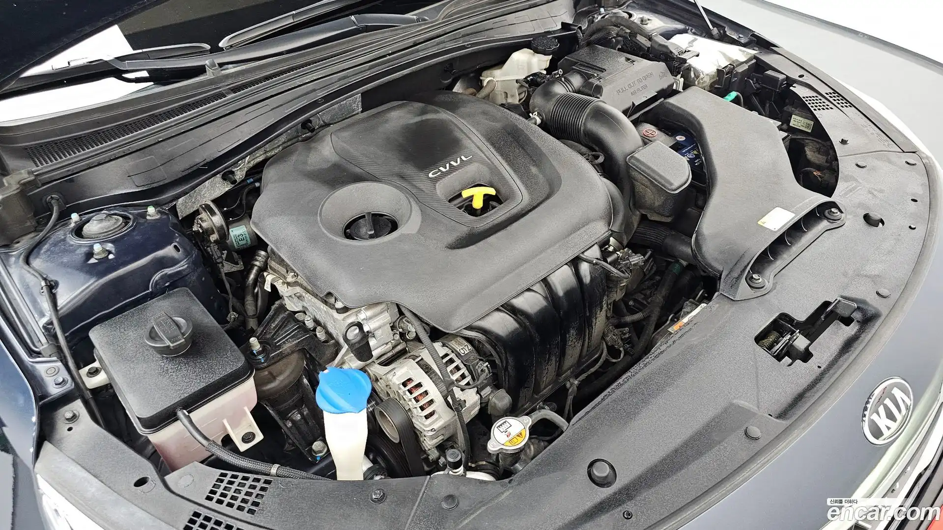 K5 Kia 2018.8-OUTER-006