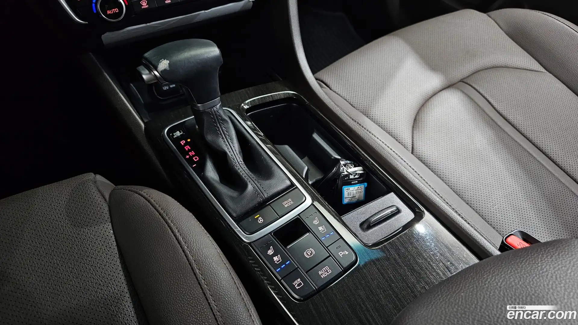K5 Kia 2018.8-INNER-009