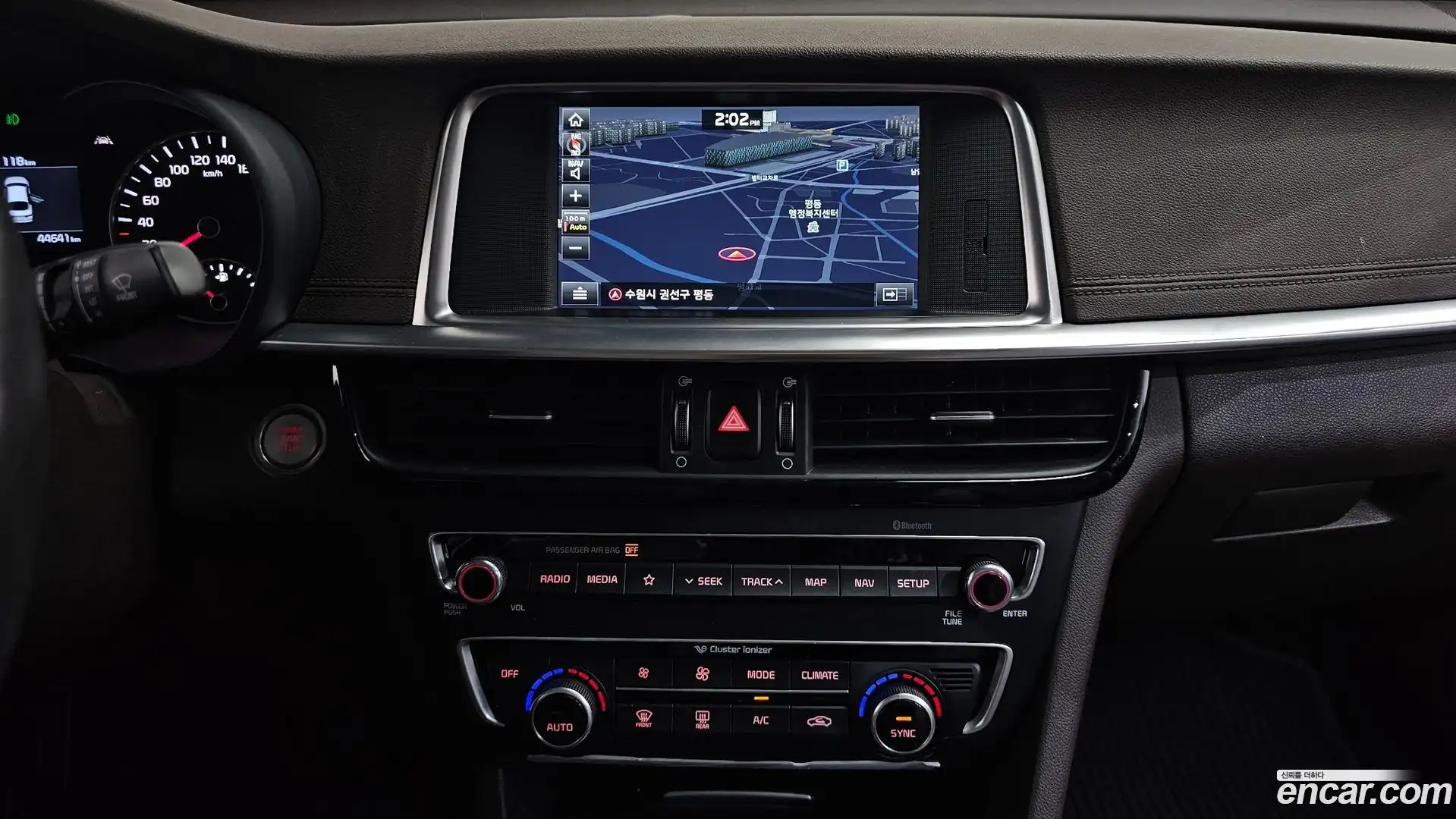 K5 Kia 2018.8-OPTION-016