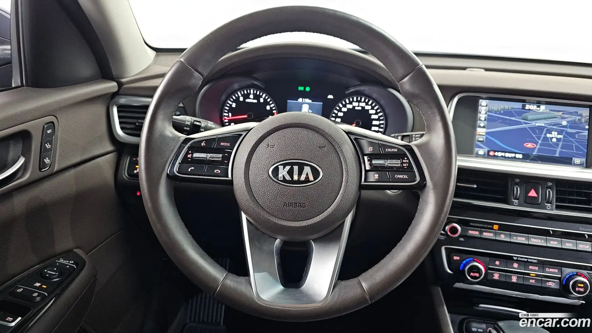 K5 Kia 2018.8-OPTION-017