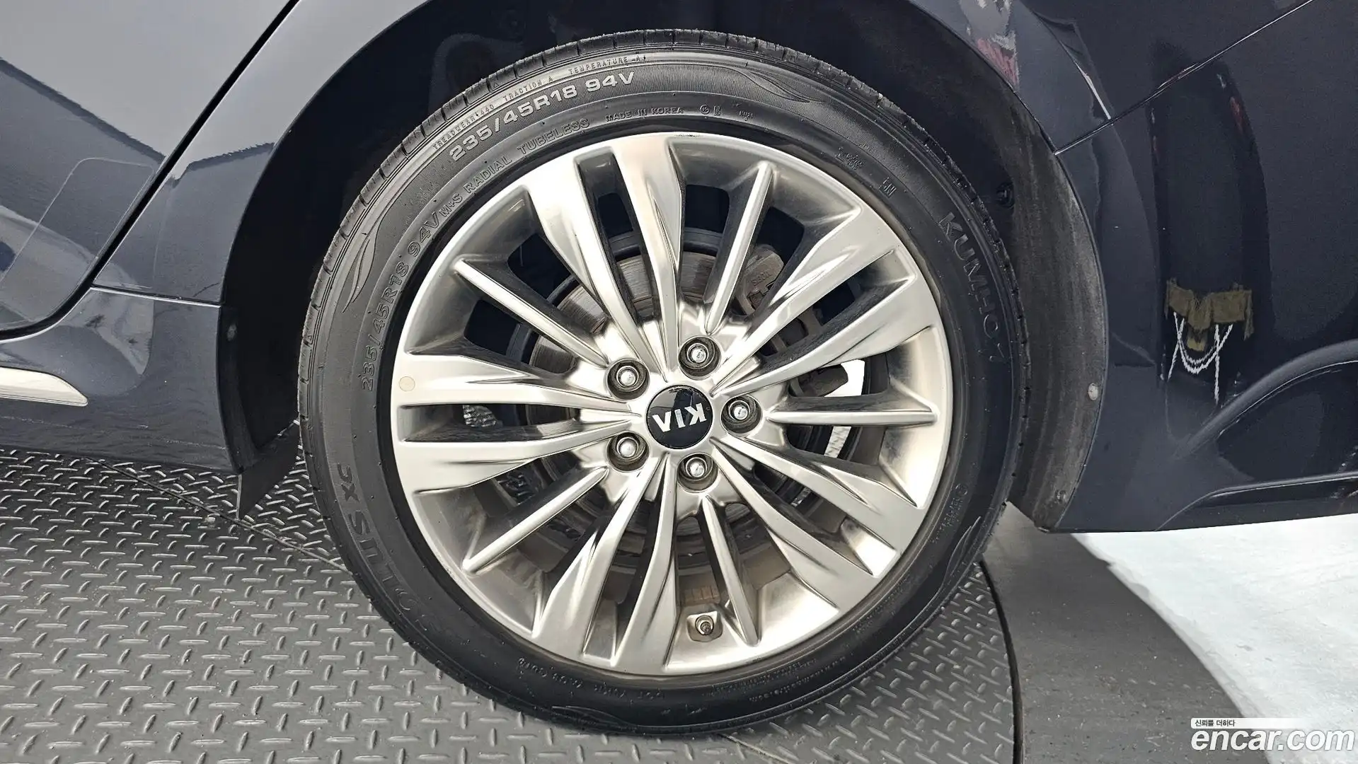 K5 Kia 2018.8-OUTER-031
