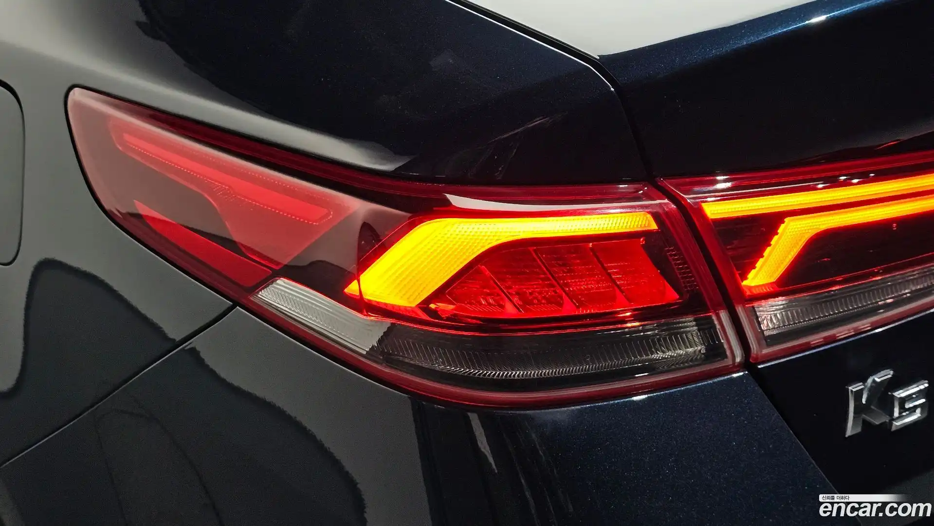 K5 Kia 2018.8-OUTER-033