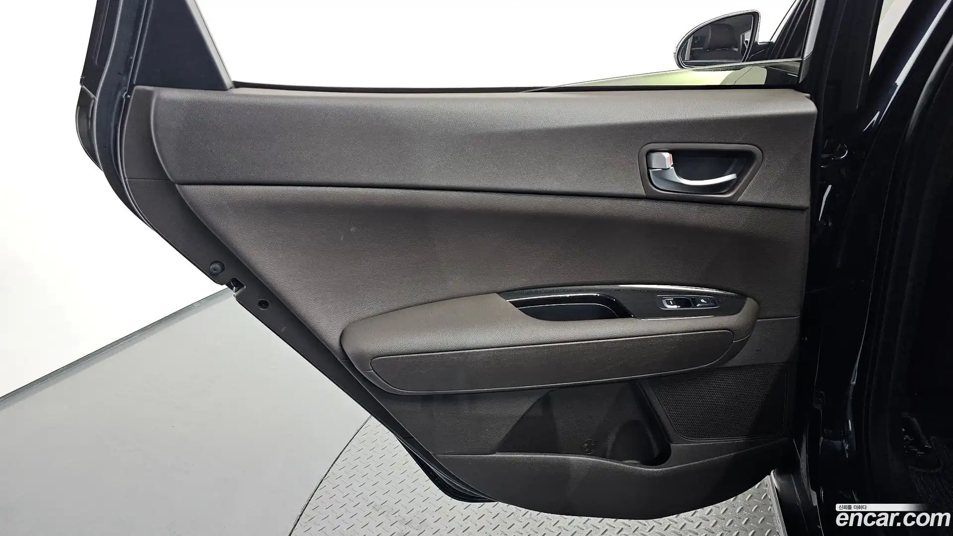 K5 Kia 2018.8-INNER-035