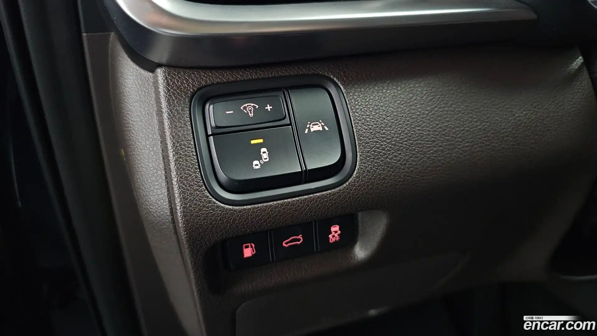 K5 Kia 2018.8-OPTION-040