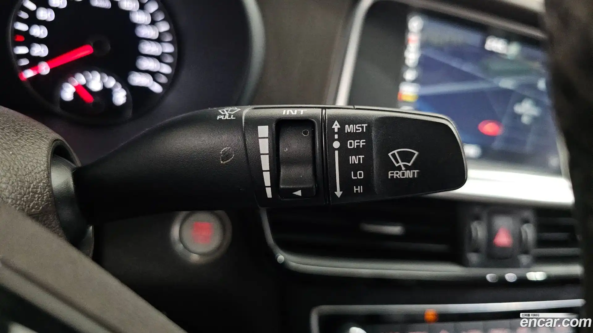 K5 Kia 2018.8-OPTION-041
