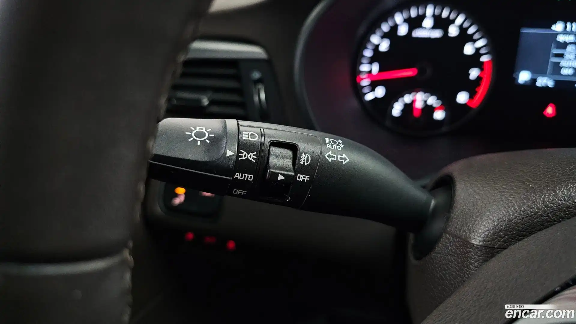 K5 Kia 2018.8-OPTION-046