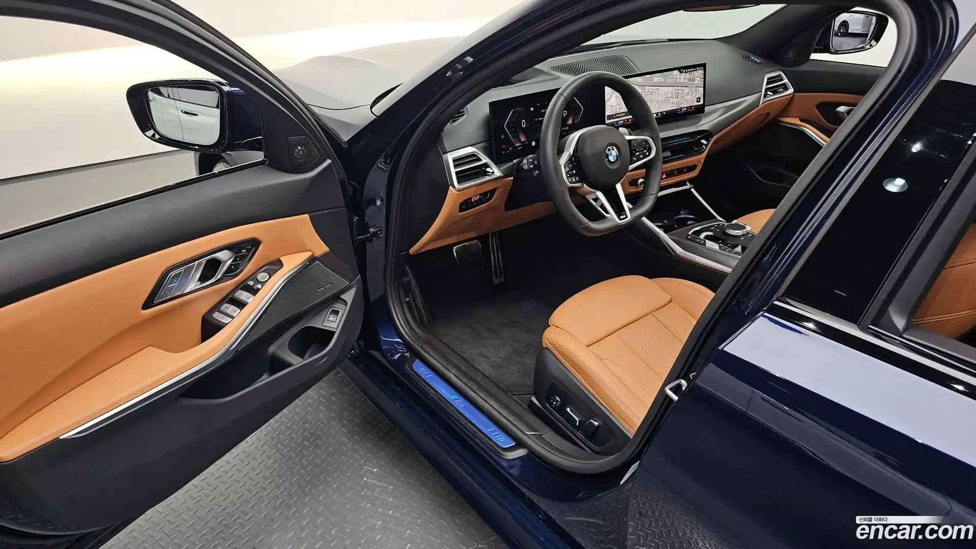 3-Series BMW 2025.8-INNER-010