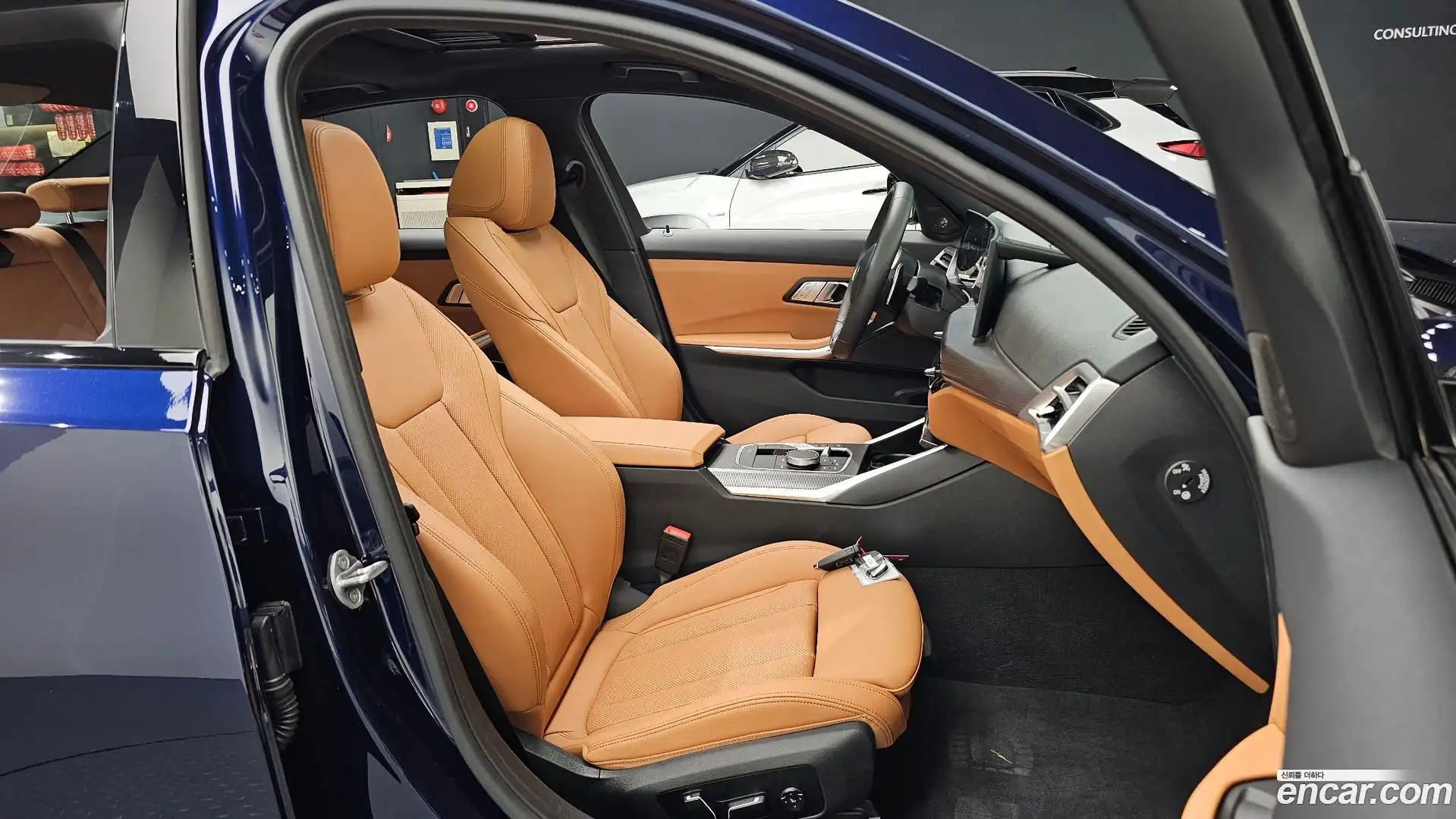 3-Series BMW 2025.8-INNER-036