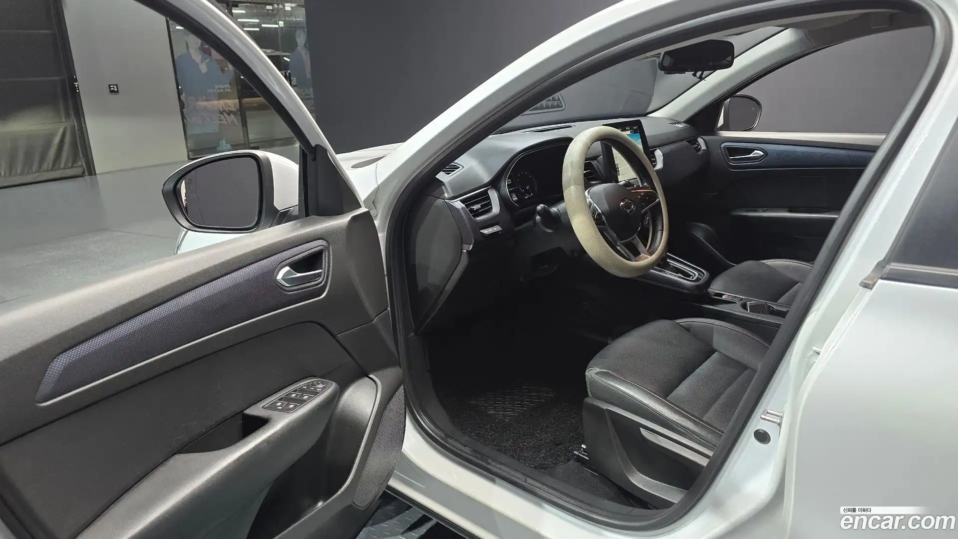 XM3 Renault Korea 2020.5-INNER-010