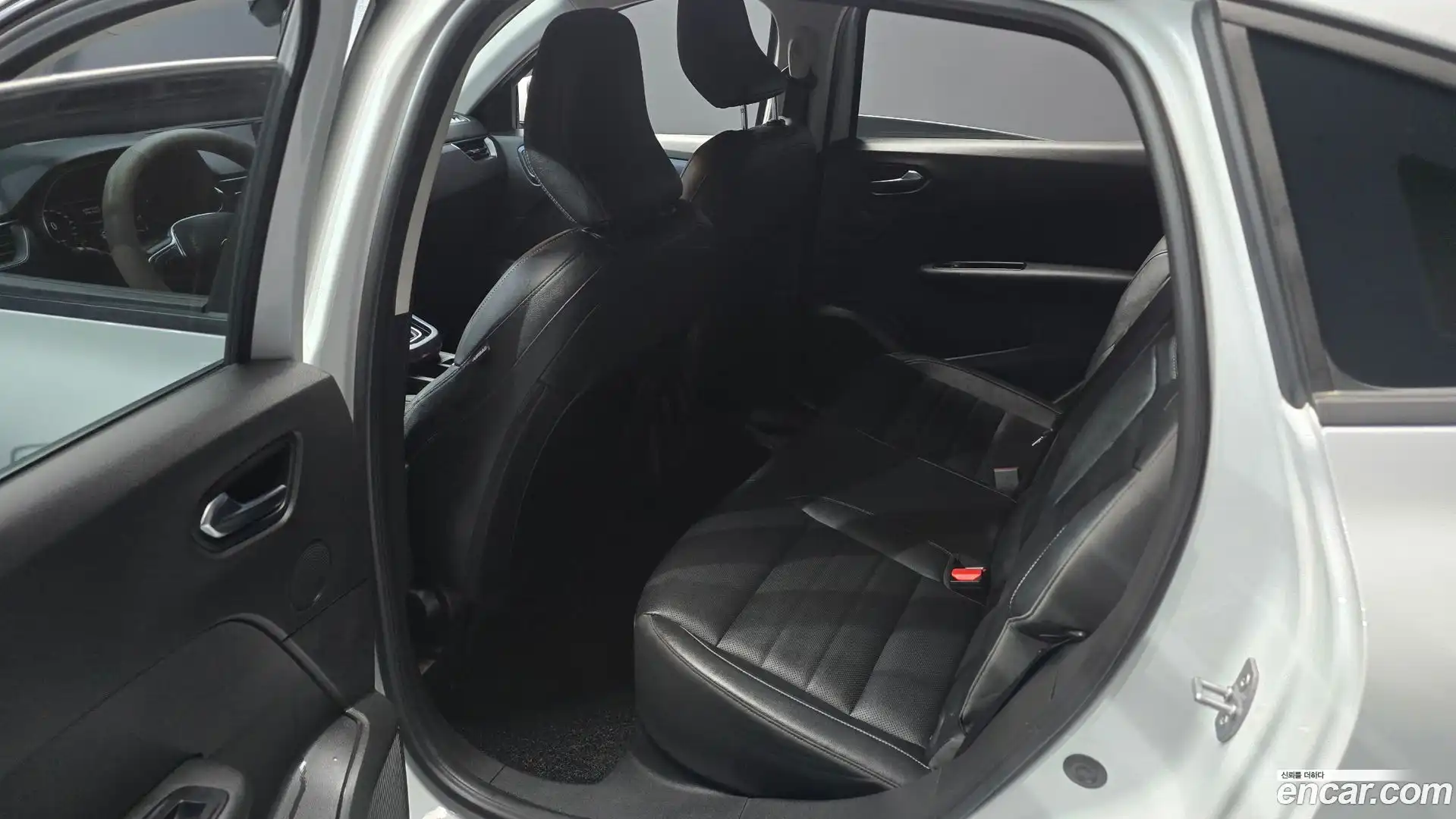 XM3 Renault Korea 2020.5-OPTION-016