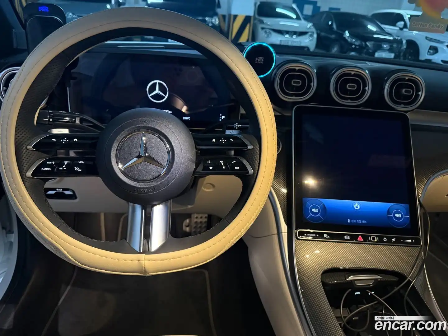 CLE-Class Mercedes-Benz 2025.5-OUTER-006