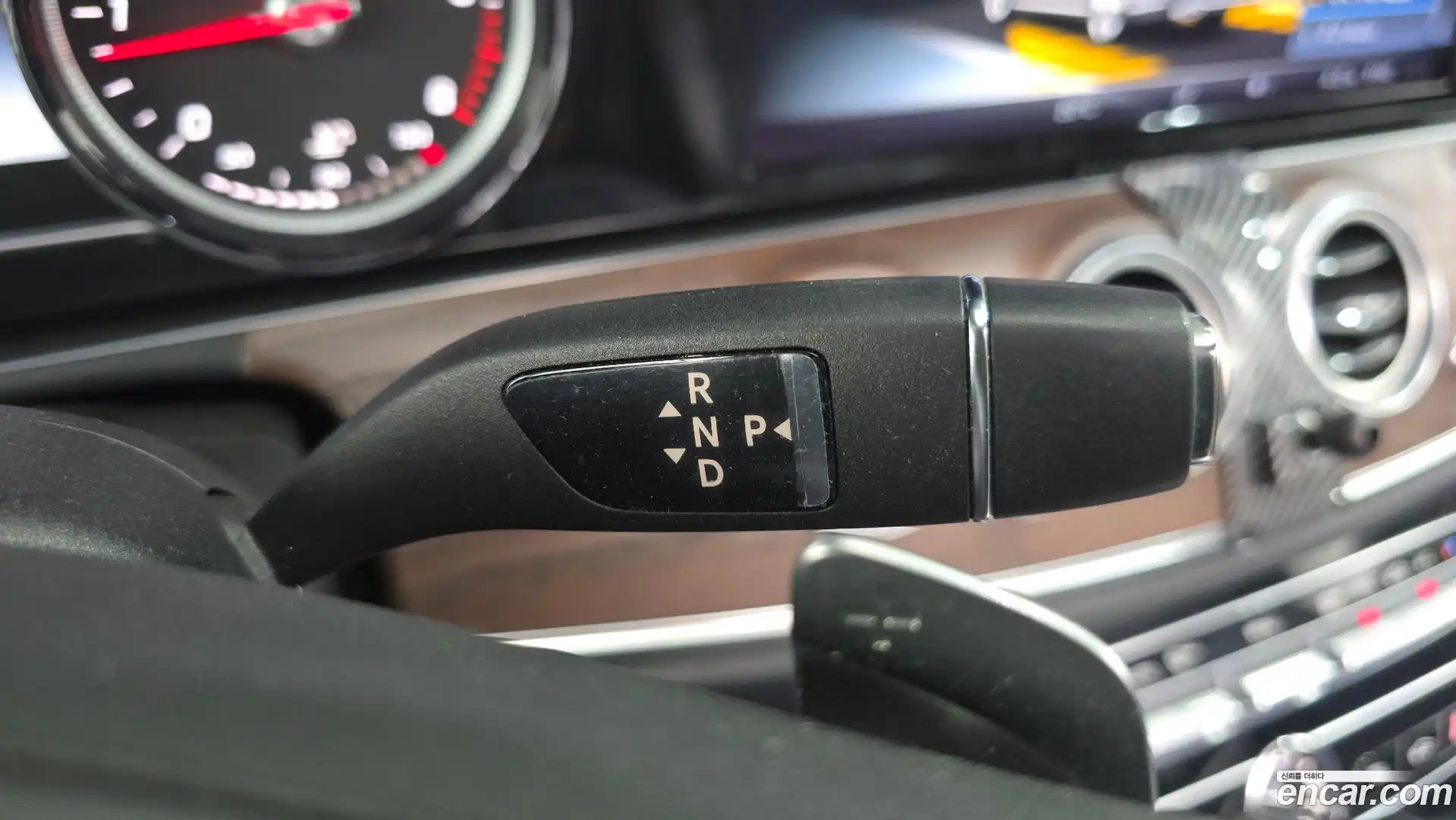 E-Class Mercedes-Benz 2016.10-INNER-009