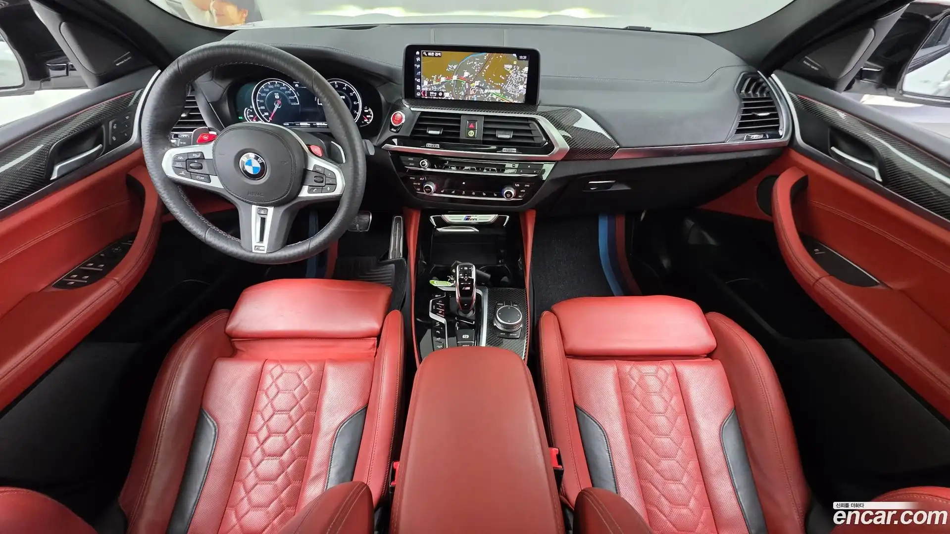 X4M BMW 2020.2-INNER-007