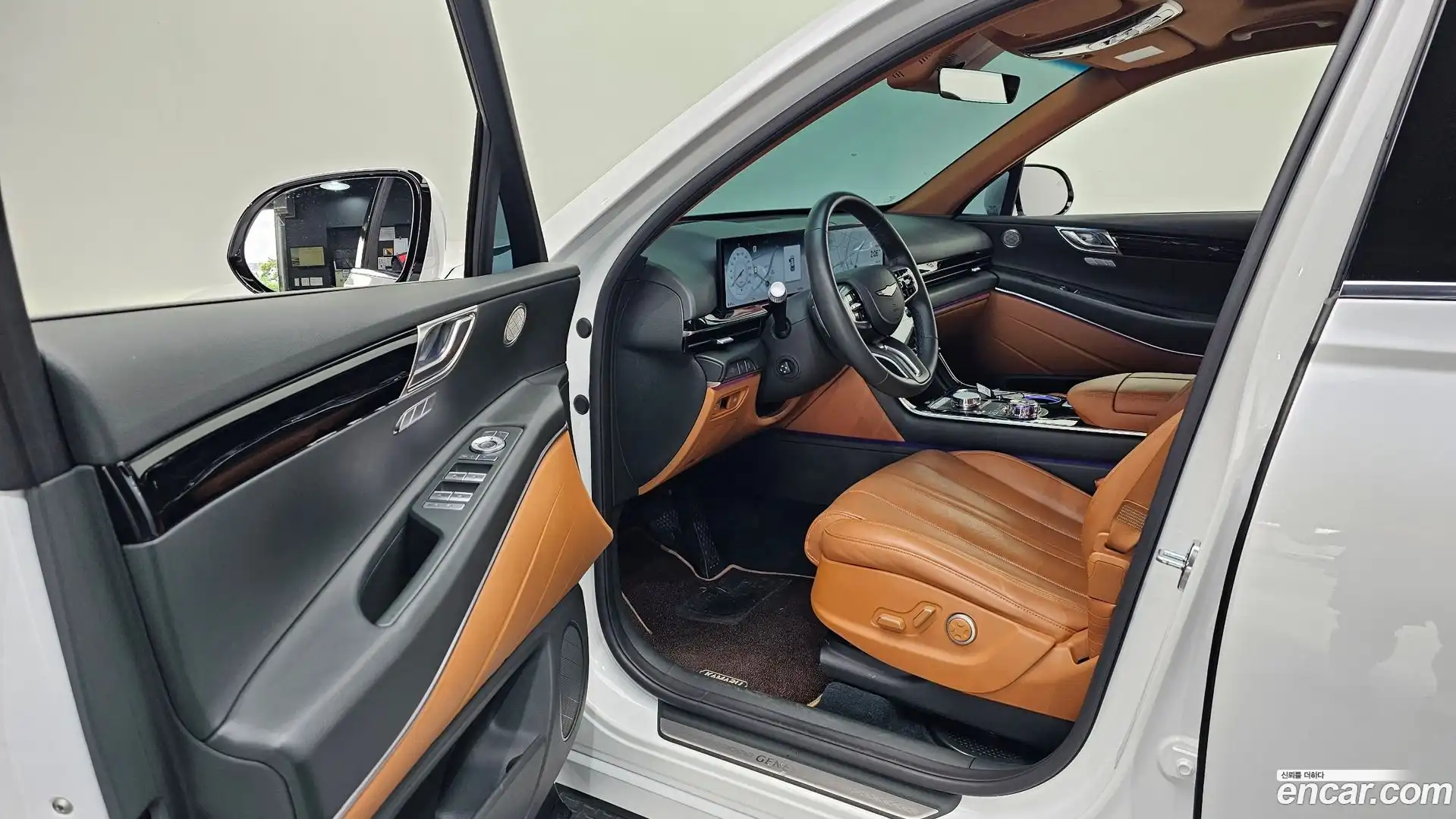 GV80 Genesis 2024.0-INNER-010