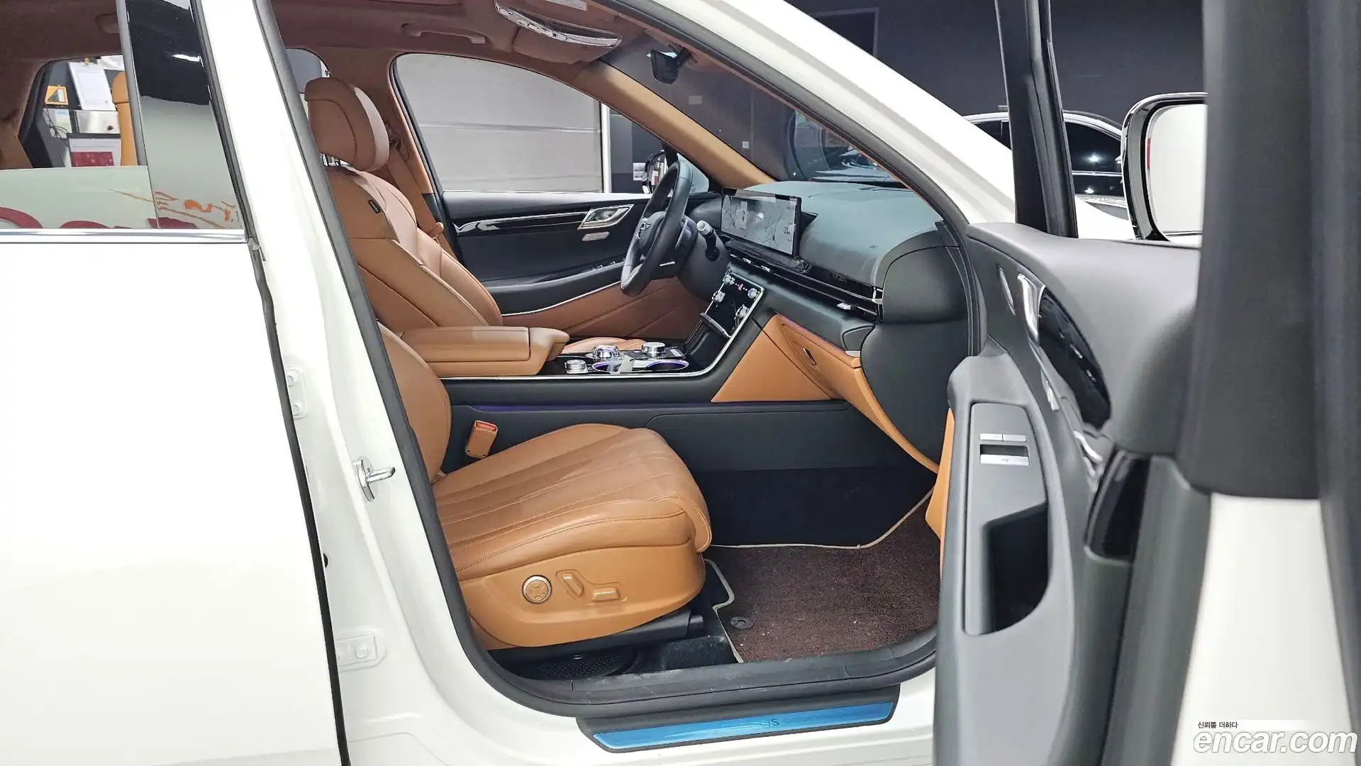 GV80 Genesis 2024.0-OPTION-015