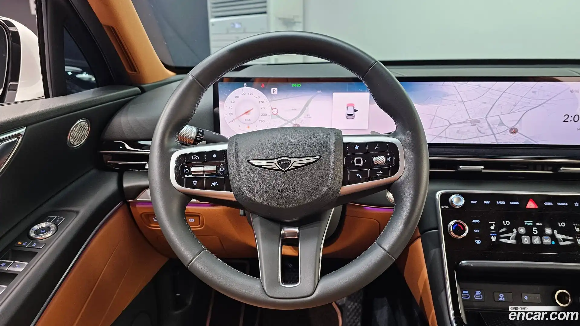 GV80 Genesis 2024.0-OPTION-017
