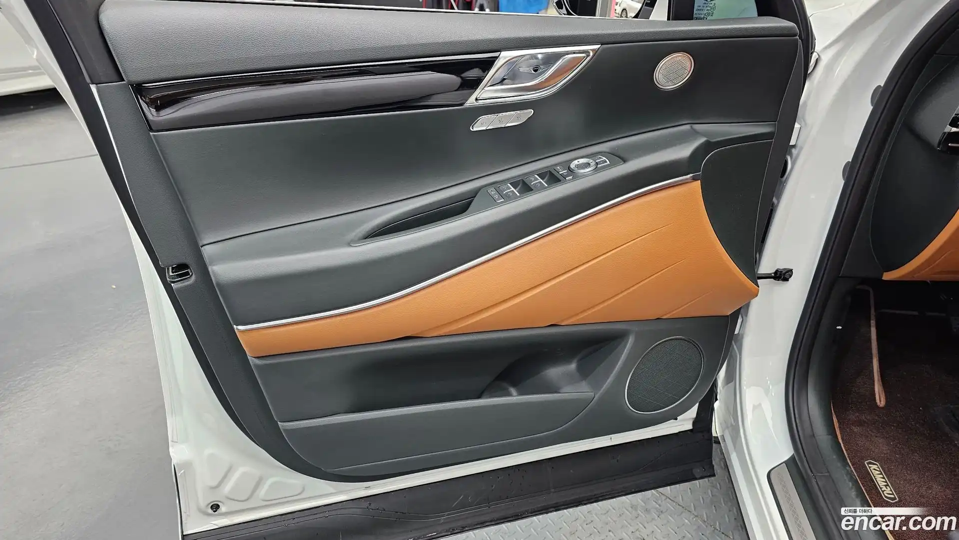GV80 Genesis 2024.0-INNER-034