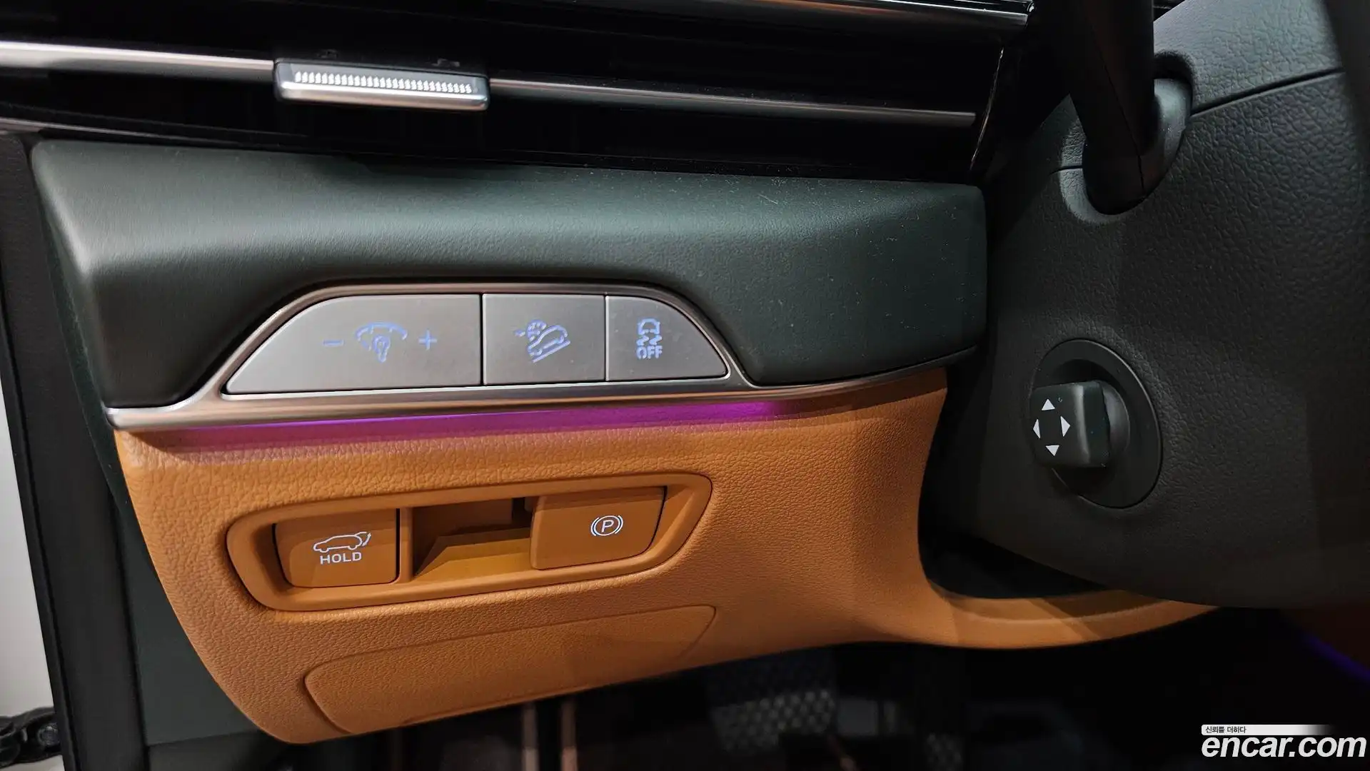 GV80 Genesis 2024.0-OPTION-042