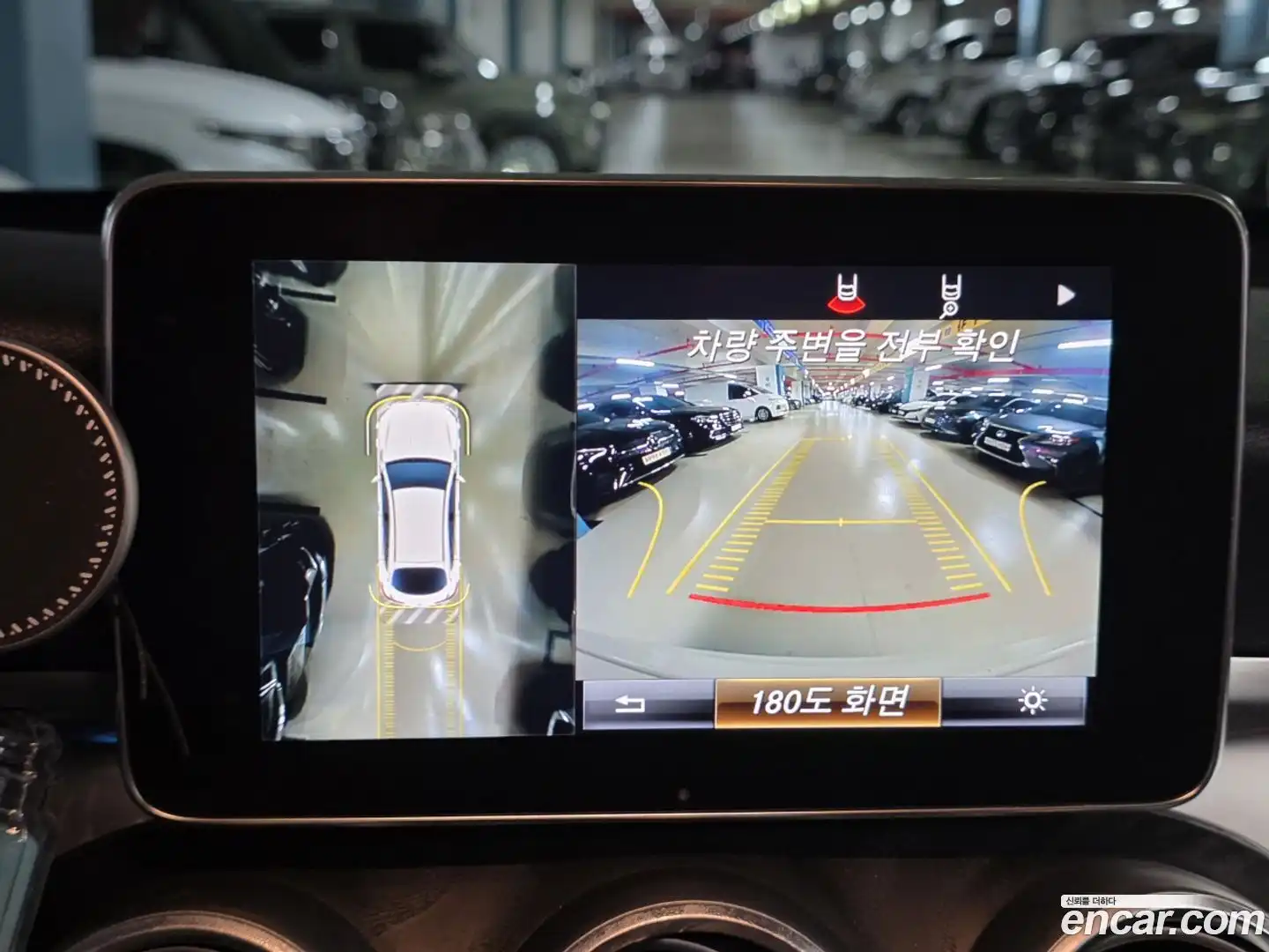 GLC-Class Mercedes-Benz 2019.5-OPTION-016