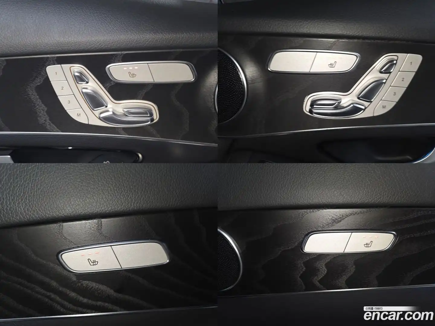 GLC-Class Mercedes-Benz 2019.5-OPTION-018