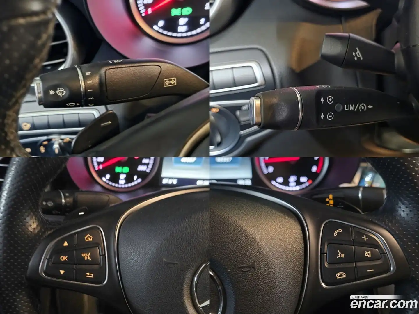 GLC-Class Mercedes-Benz 2019.5-OPTION-020