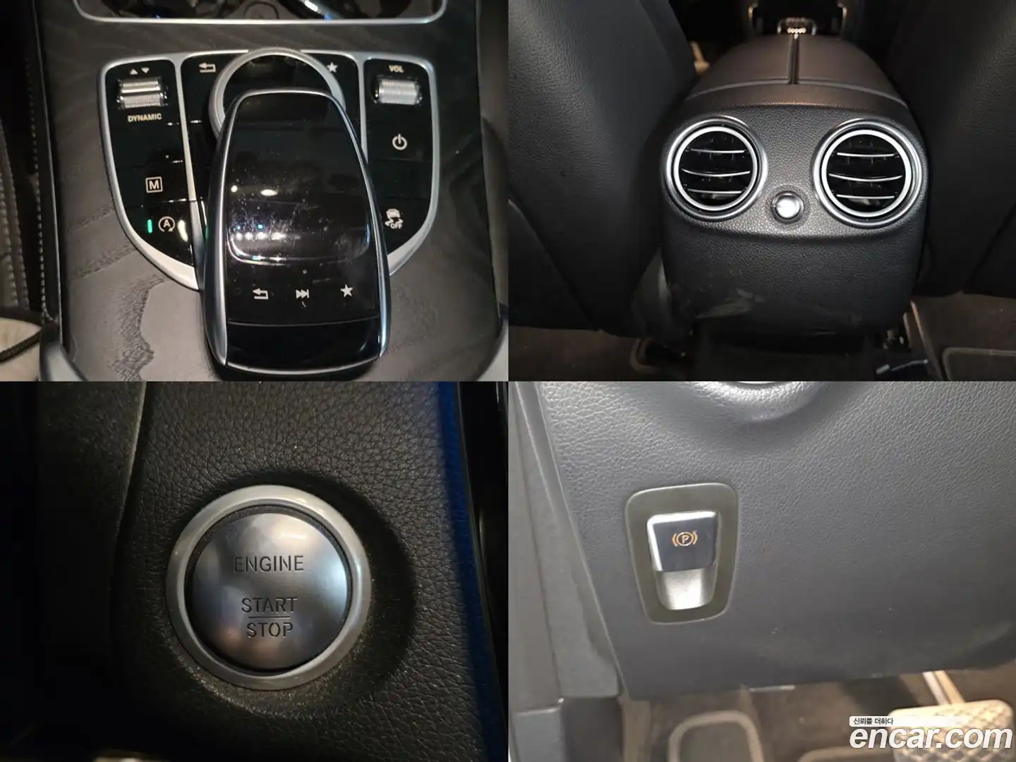 GLC-Class Mercedes-Benz 2019.5-OPTION-021