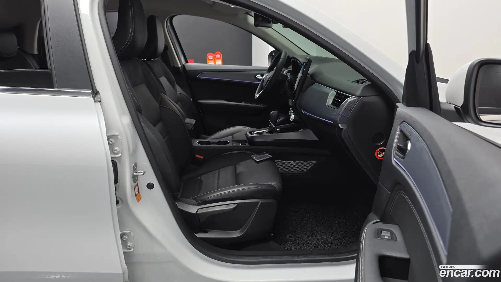 XM3 Renault Korea 2020.11-OPTION-016